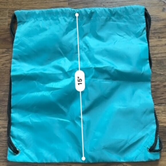 NEW- Drawstring Bag - Picture 3 of 4